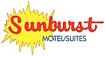 Sunburst Motel, Seaside Heights NJ
